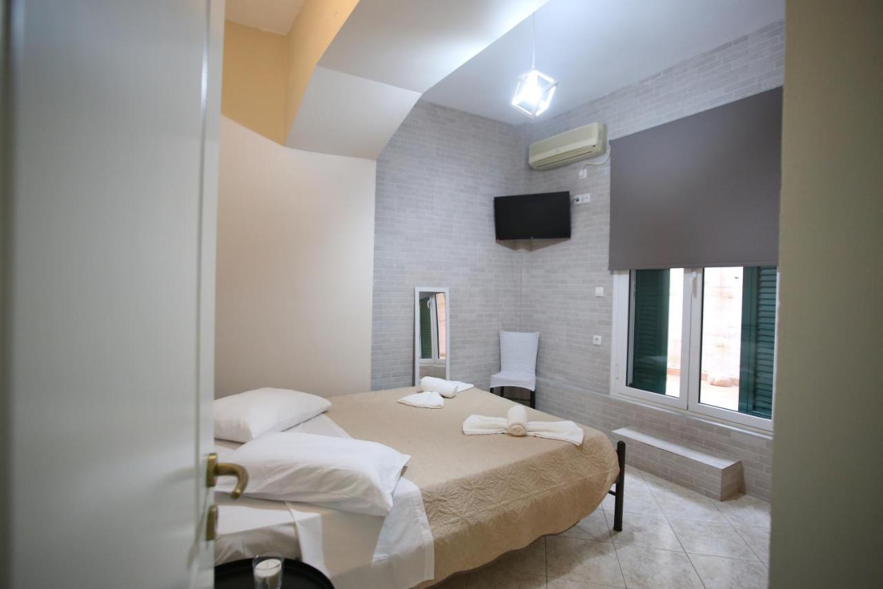 Anna'S House Apartment Vlikhon Ngoại thất bức ảnh
